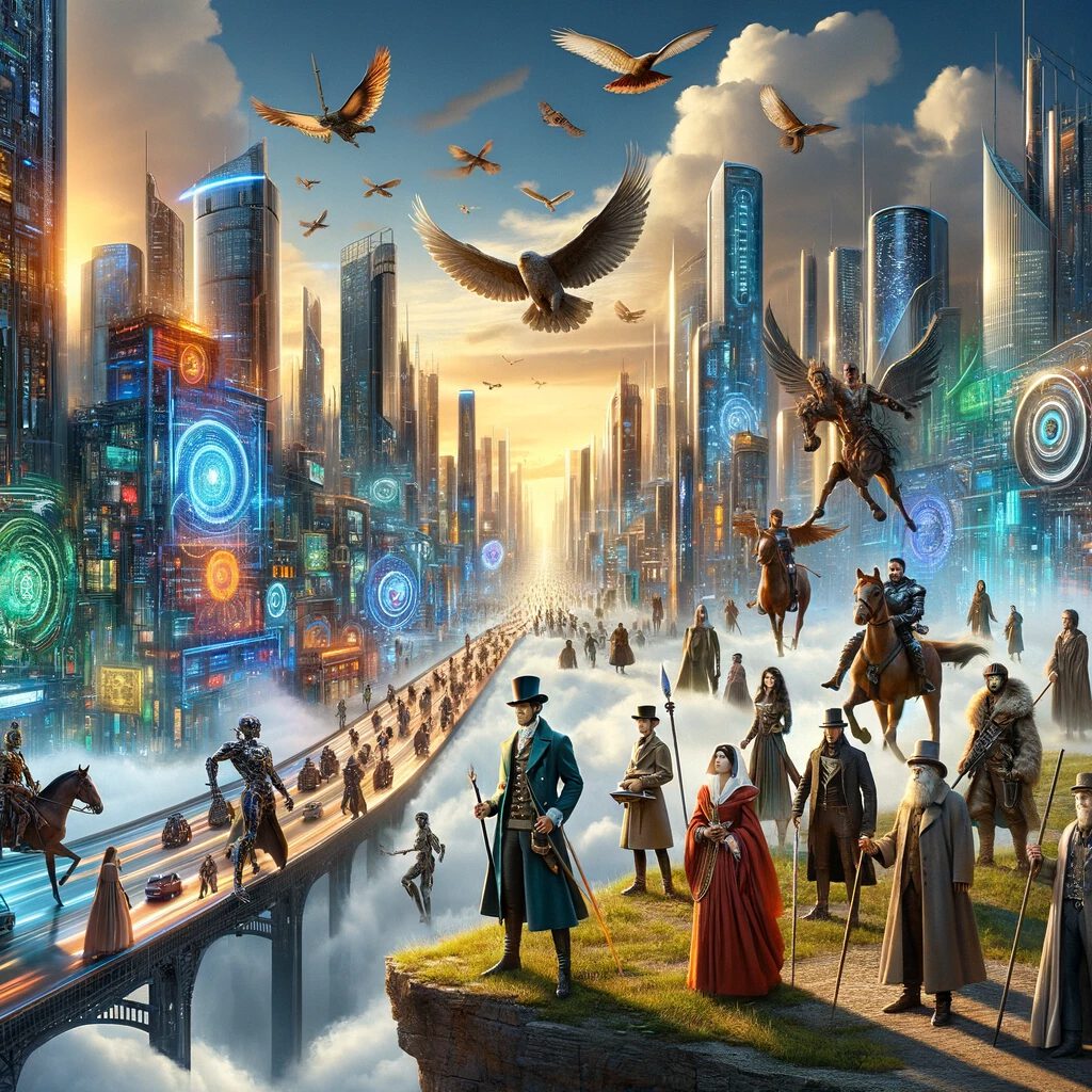Das Geheimnis der Quests: Spiele voller spannender Missionen