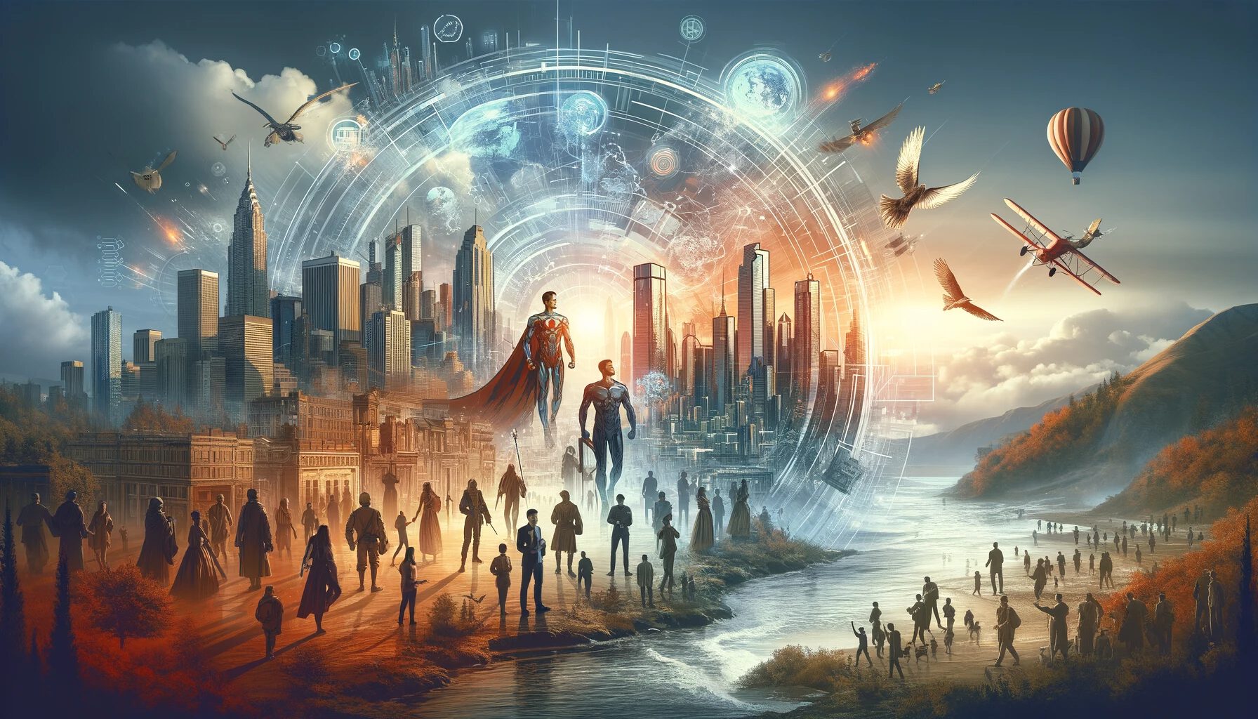 Digitale Welten erleichtert entdecken: Gamification im Unterricht