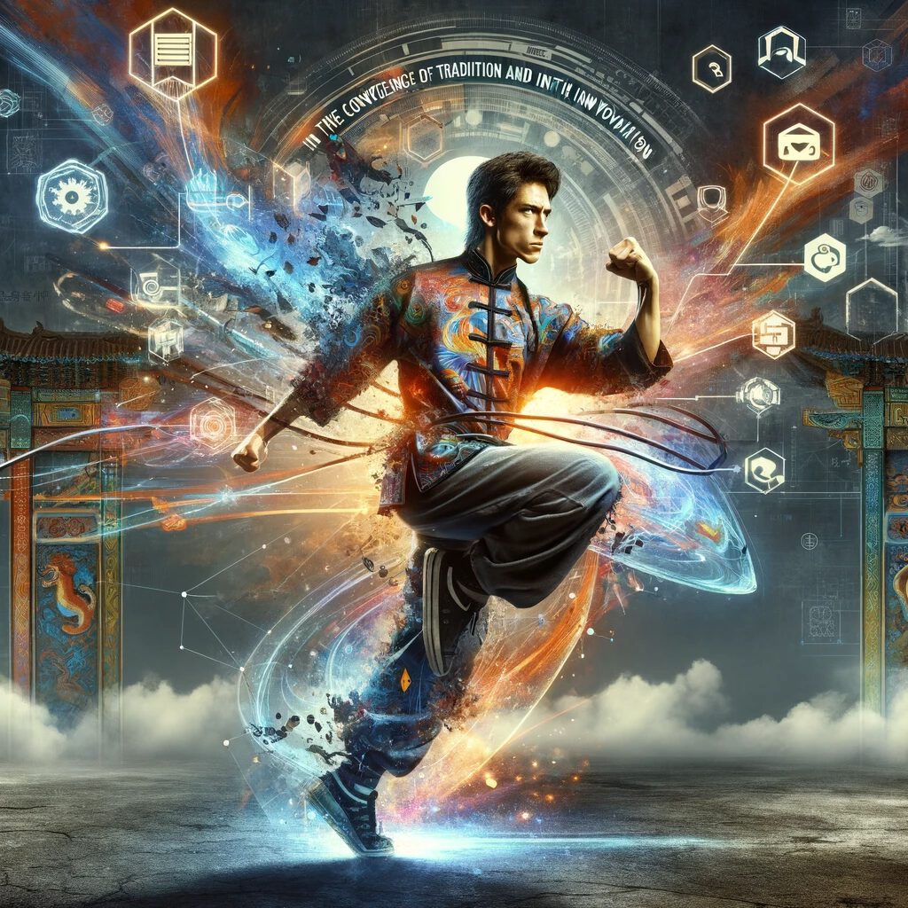 Von Bits und Bytes zu grünen Gewinnen: Digitale Lösungen für eine nachhaltige Zukunft