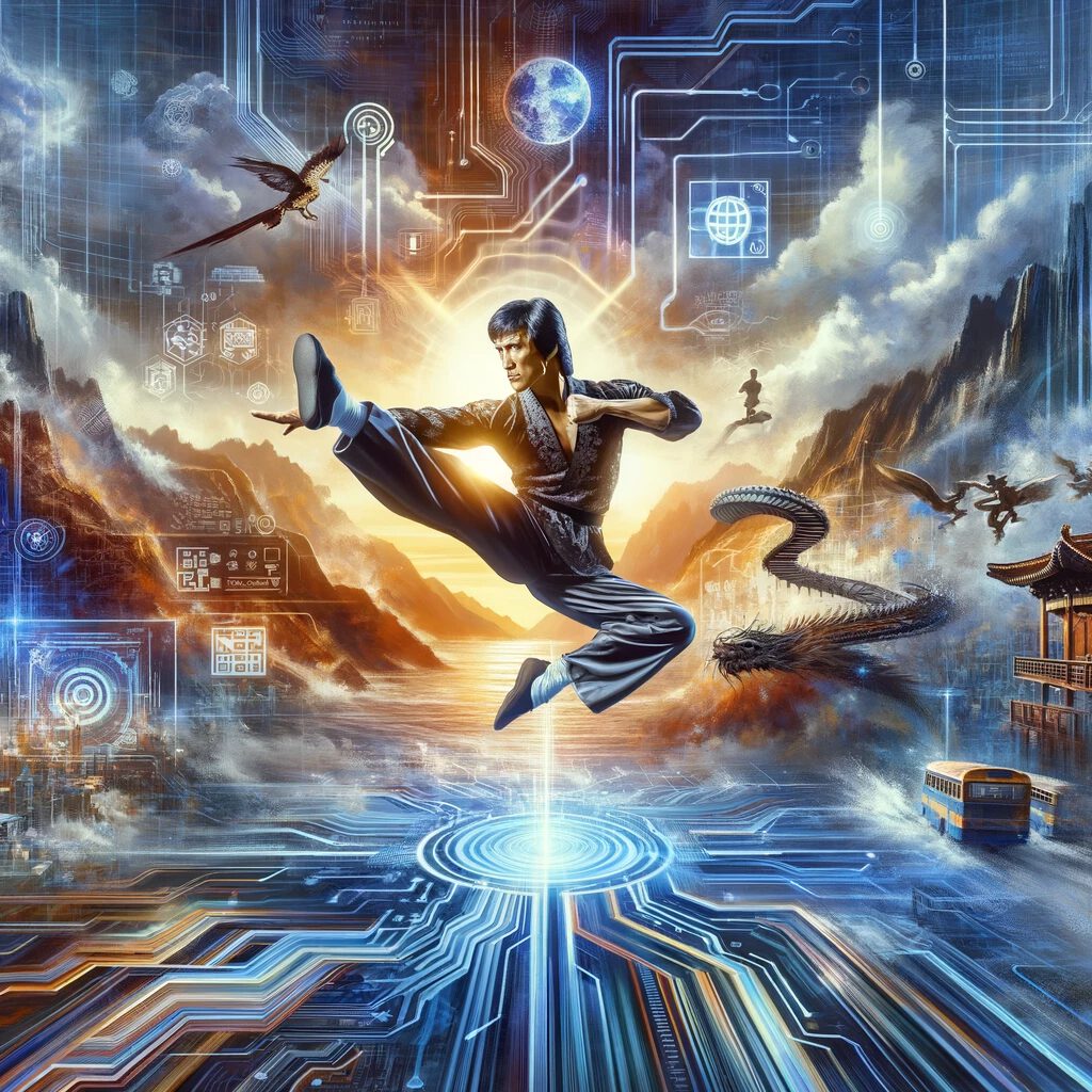 Mastering the Digital Era: Europäische Hochschulstrategie revolutioniert digitale Kompetenzen