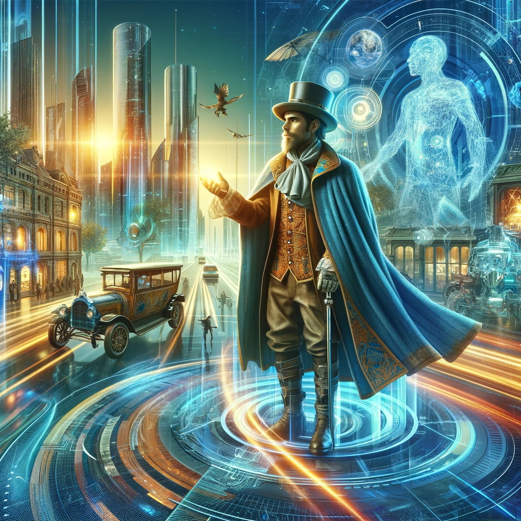 Virtuelle Exkursionen: Digitale Bildung durch VR