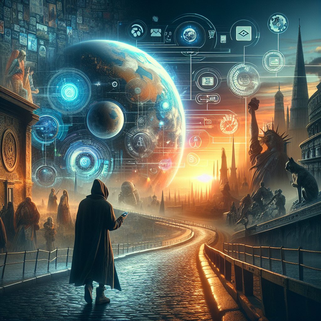 Digitale Champions von morgen: Europa stärkt Kompetenzen 2023